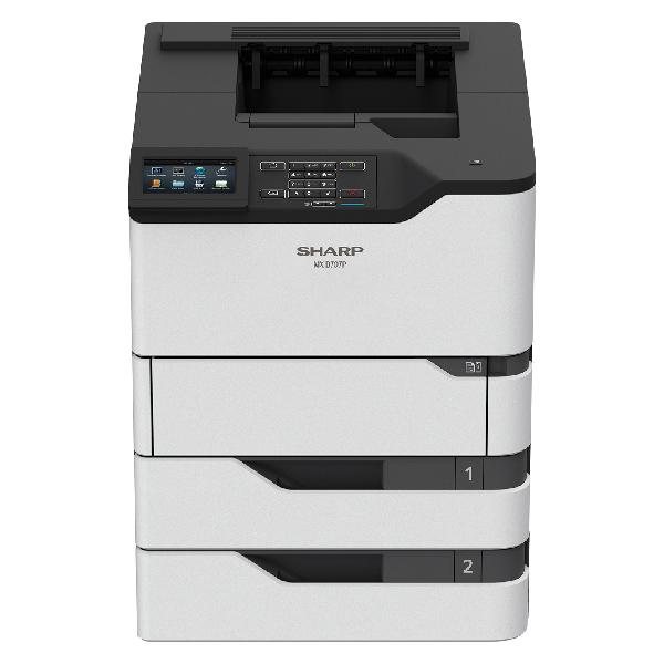 Sharp MX-B707P